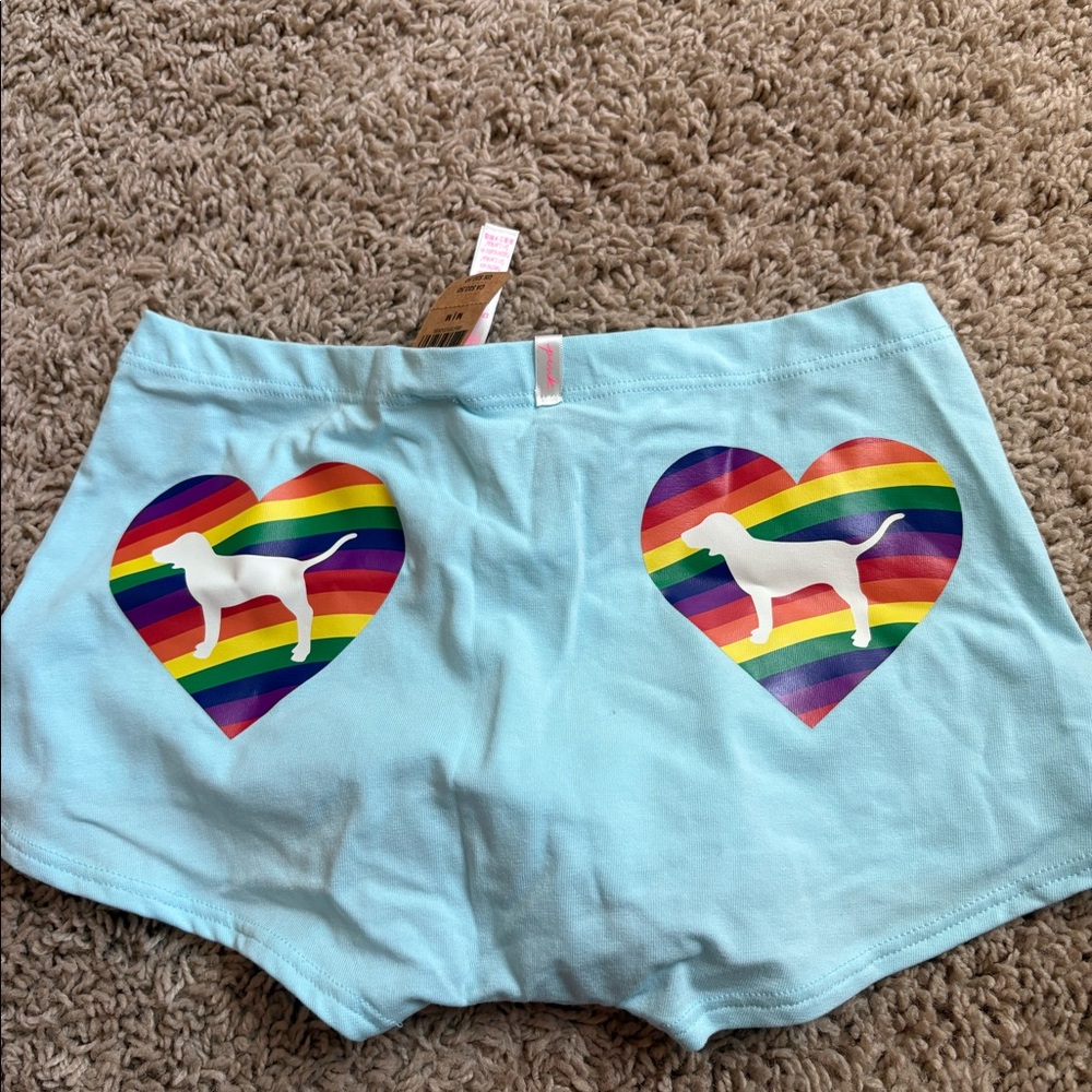 Victoria's Secret PINK Underwear
